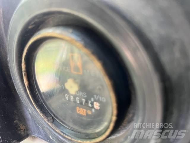 CAT 312 C 大型油圧ショベル12t以上（パワーショベル・ユンボ）