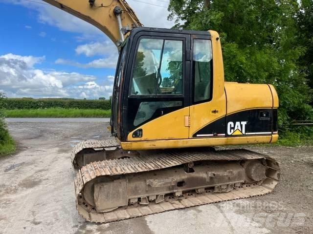 CAT 312 C 大型油圧ショベル12t以上（パワーショベル・ユンボ）