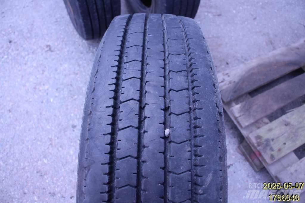 Goodride CR960A タイヤ、ホイル、リム