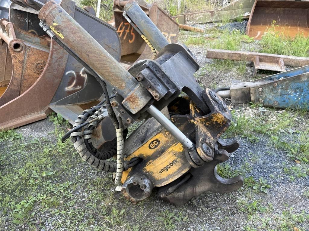 Engcon EC20B ローテーター