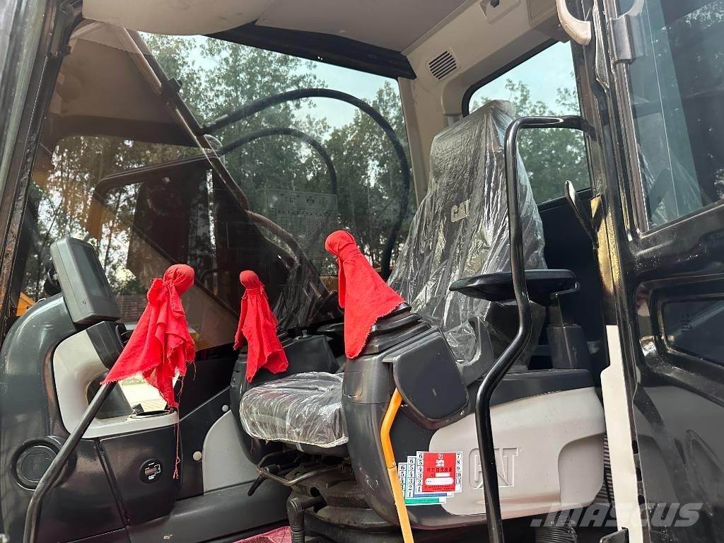 CAT 315D2 大型油圧ショベル12t以上（パワーショベル・ユンボ）