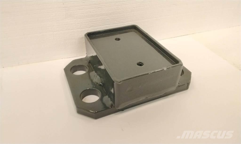 Ponsse 604A19 ハーベスタ