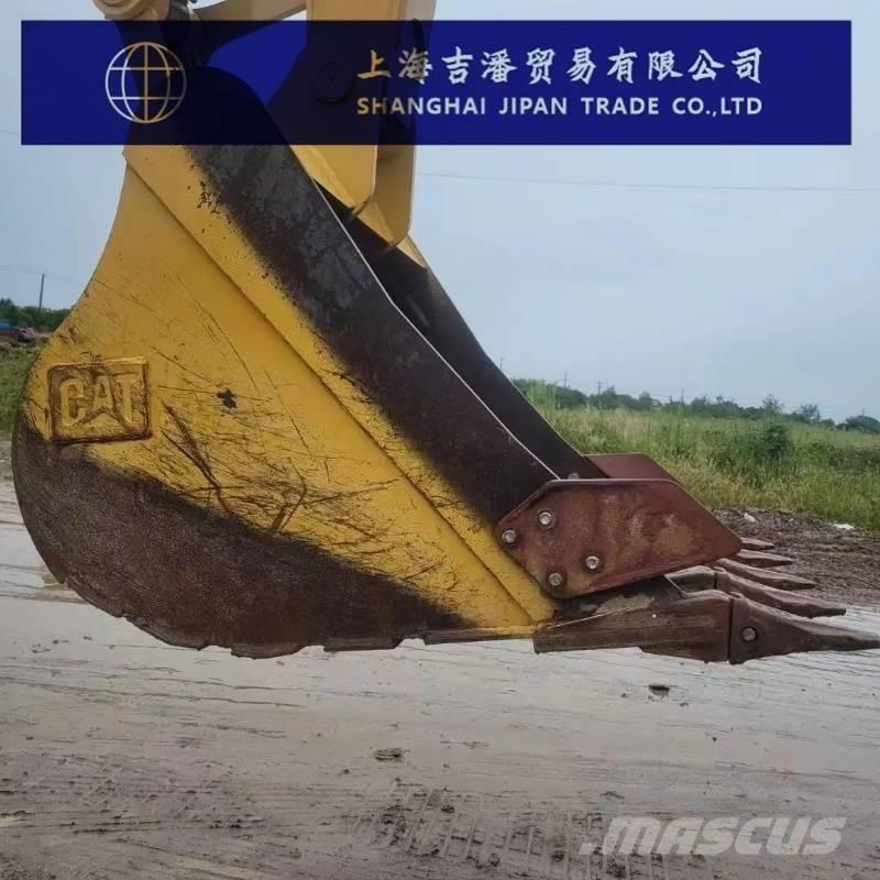 CAT 313 大型油圧ショベル12t以上（パワーショベル・ユンボ）