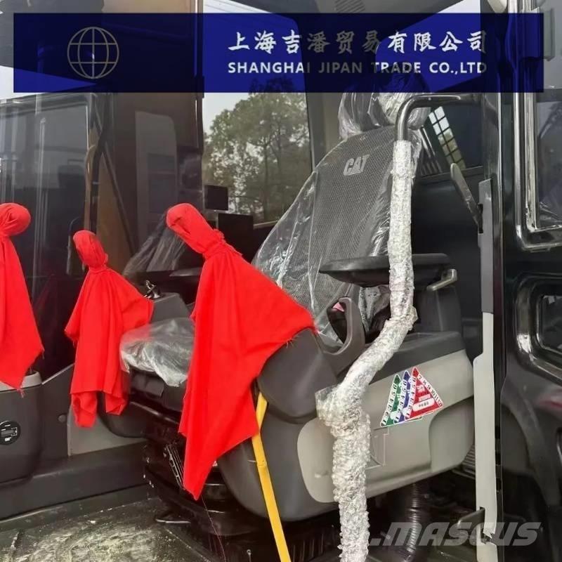 CAT 313 大型油圧ショベル12t以上（パワーショベル・ユンボ）