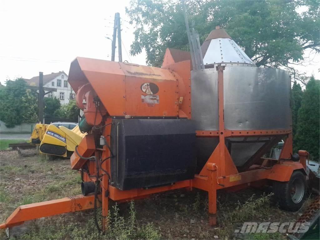 Agrex PRF120ME その他畜産機材とアクセサリー・アタッチメント