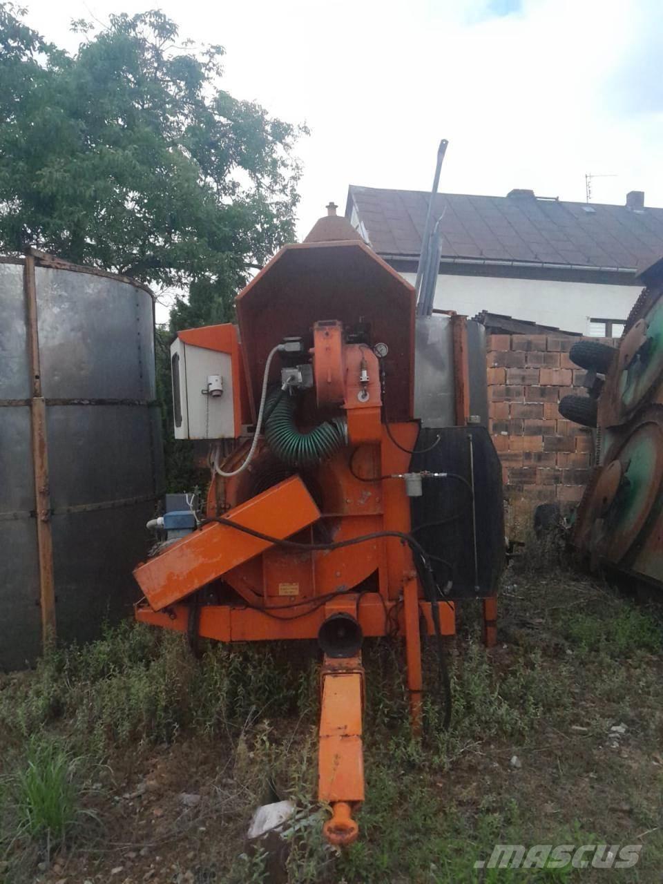 Agrex PRF120ME その他畜産機材とアクセサリー・アタッチメント