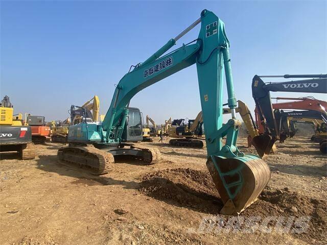 Kobelco SK250-8 大型油圧ショベル12t以上（パワーショベル・ユンボ）