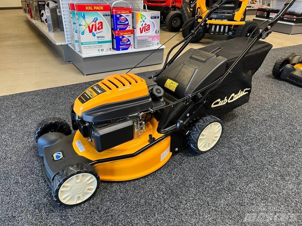 Cub Cadet LM2 DR46es 歩行型芝刈り機