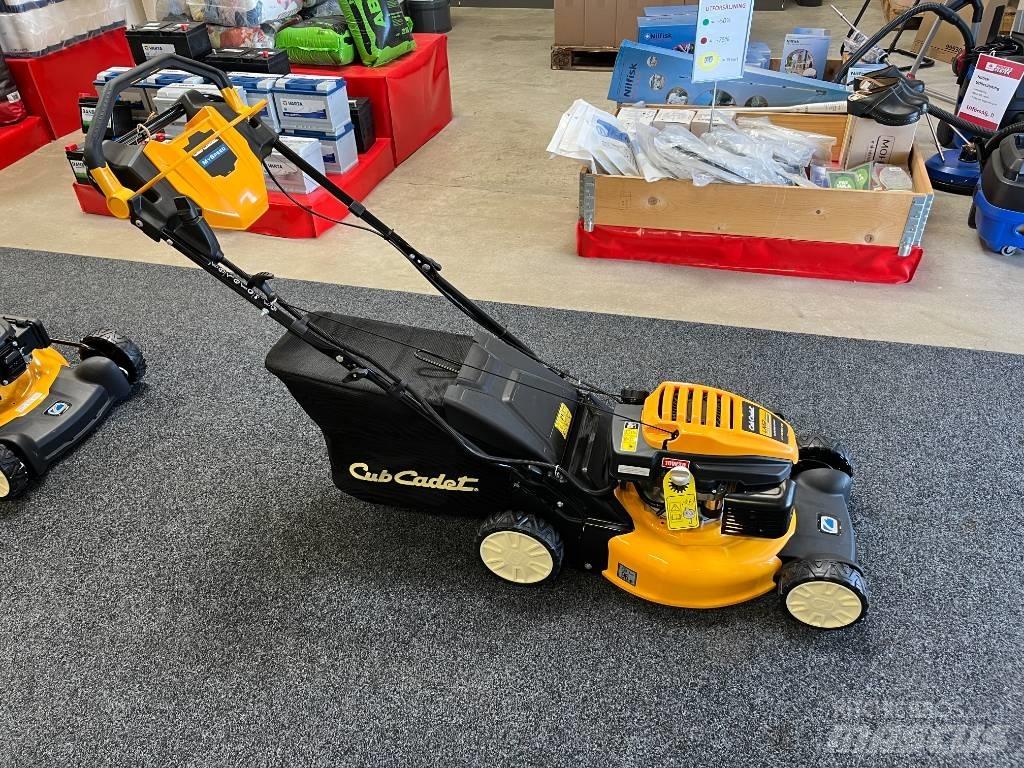 Cub Cadet LM2 DR46es 歩行型芝刈り機