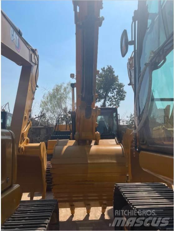 CAT 326 GC 大型油圧ショベル12t以上（パワーショベル・ユンボ）