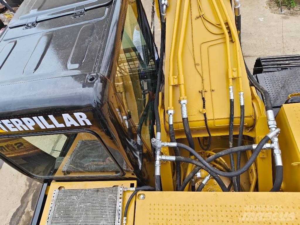CAT 330 D2L 大型油圧ショベル12t以上（パワーショベル・ユンボ）