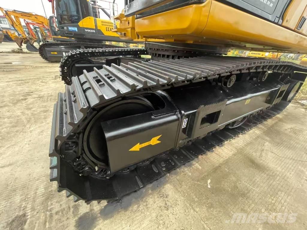 CAT 336GC 大型油圧ショベル12t以上（パワーショベル・ユンボ）
