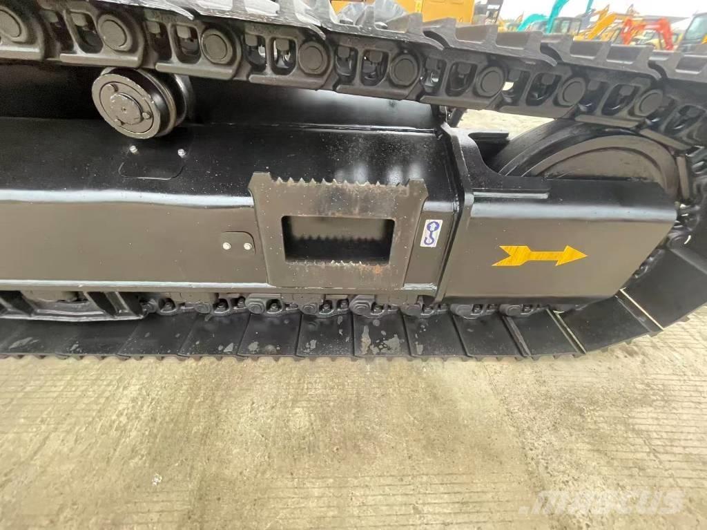 CAT 336GC 大型油圧ショベル12t以上（パワーショベル・ユンボ）