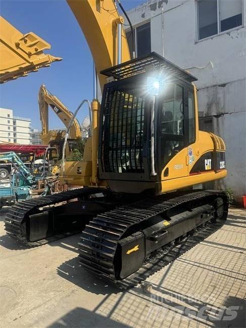 CAT 320 C L 大型油圧ショベル12t以上（パワーショベル・ユンボ）