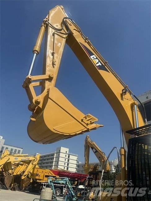 CAT 320 C L 大型油圧ショベル12t以上（パワーショベル・ユンボ）