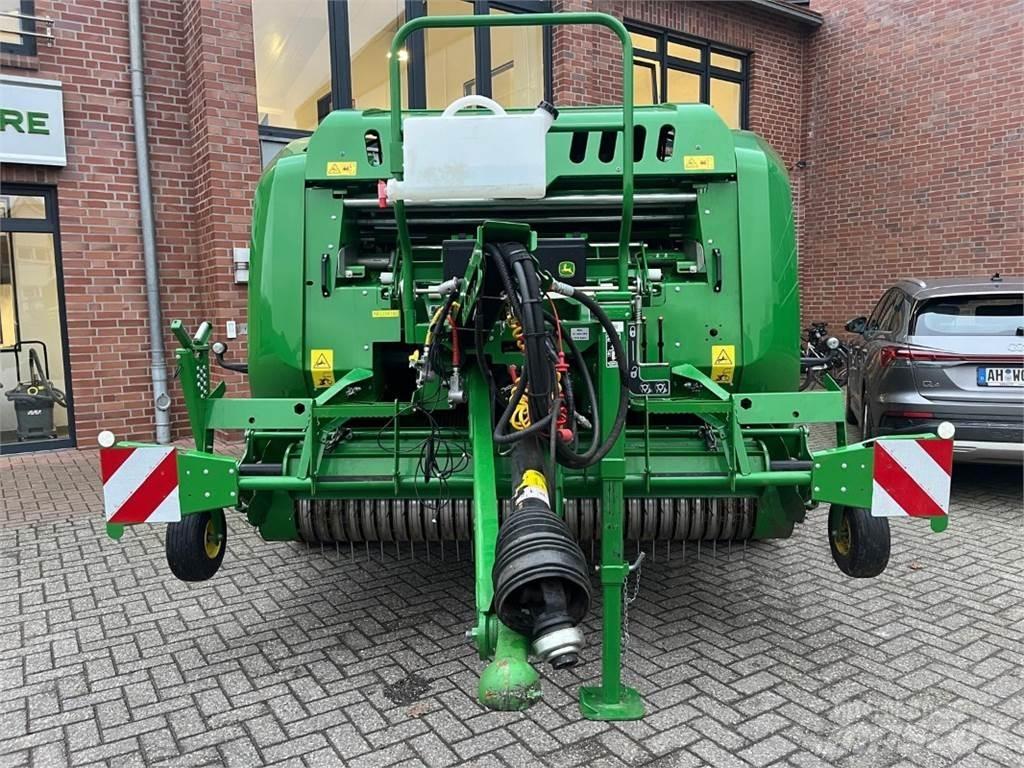 John Deere C441R 農業機械 -　その他