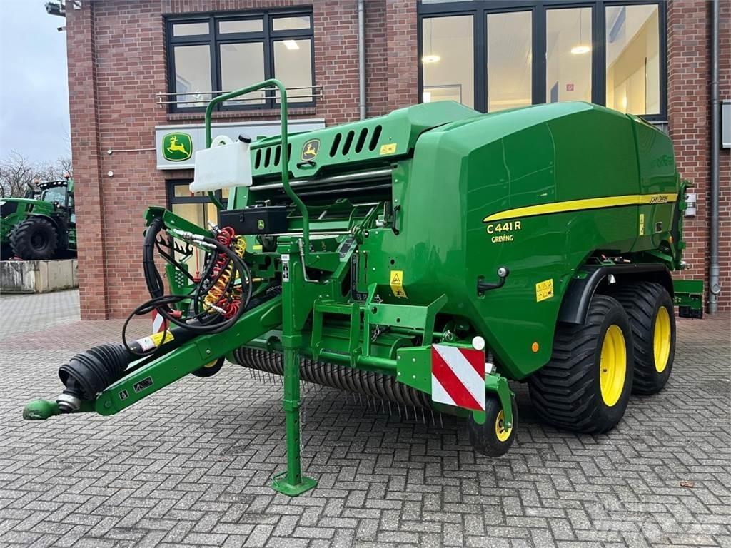 John Deere C441R 農業機械 -　その他