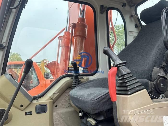 Doosan DH 150 LC-7 大型油圧ショベル12t以上（パワーショベル・ユンボ）