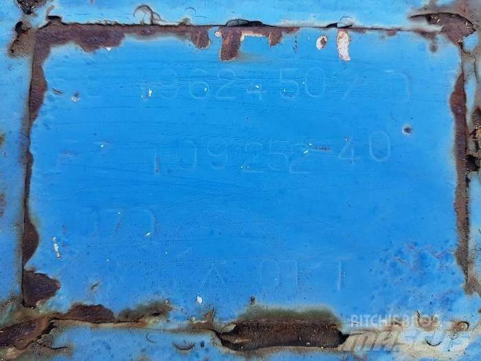 Krupp KMK 4070 その他昇降機・クレーン