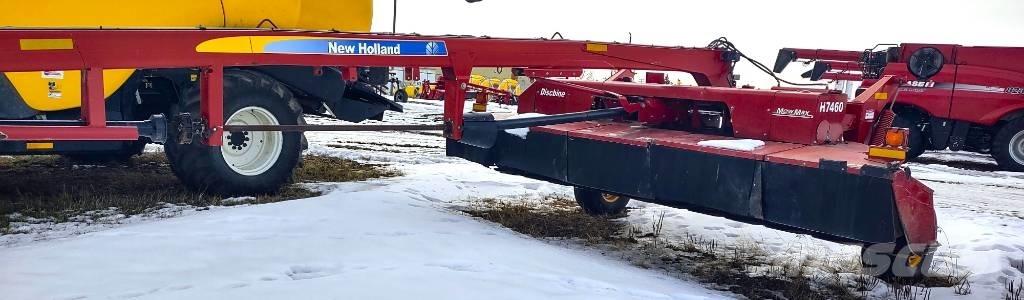 New Holland 47460 その他飼料収穫設備