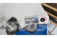  Omga Miter Saw 350F 製材機械