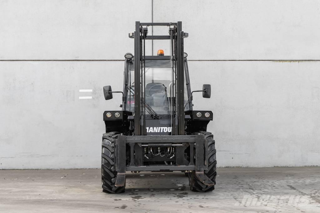 Manitou M 30-4 ディーゼル・軽油