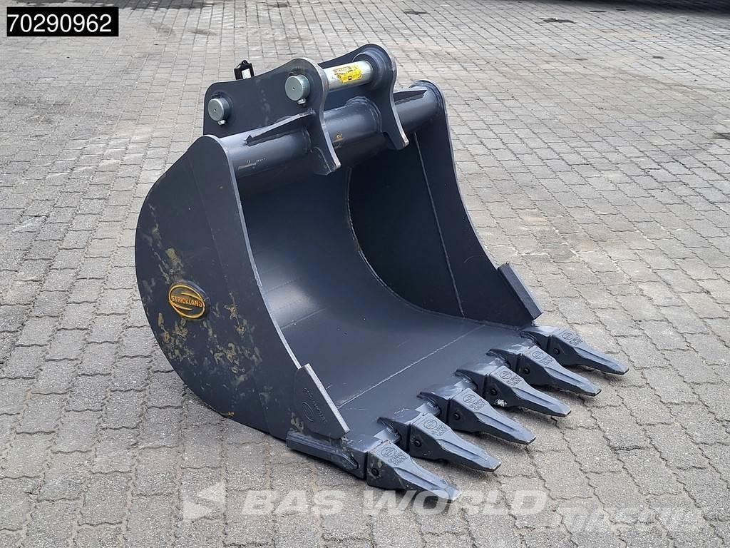 Strickland 8 Ton その他
