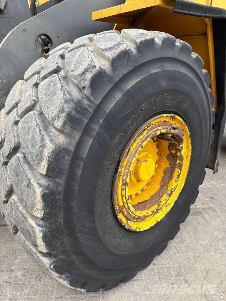 Volvo L 150 E ホイールローダー・タイヤショベル