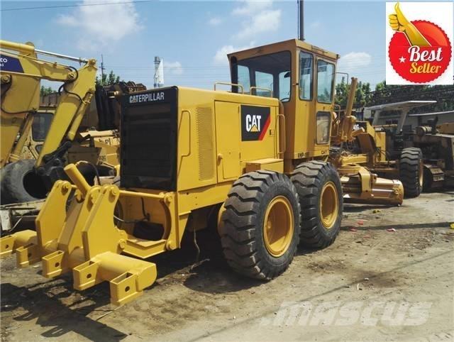 CAT 140 G モーターグレーダー