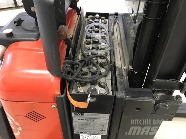BT SPE 125 L ウォーキンフォークリフト