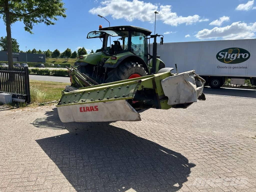 CLAAS Disco 3050 C 芝刈り機