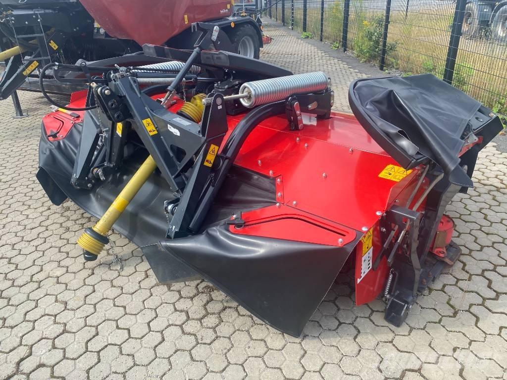 Vicon Extra 736 FT モアーコンディショナー