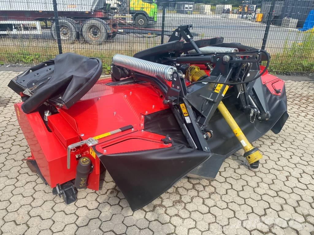 Vicon Extra 736 FT モアーコンディショナー