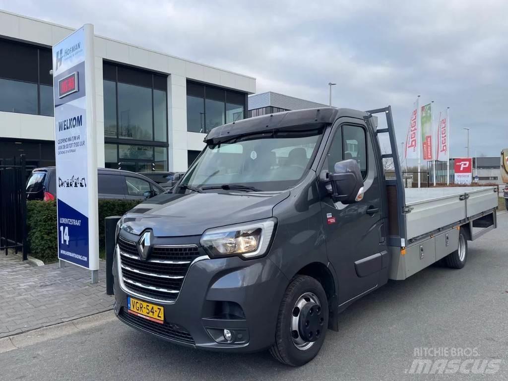 Renault Master その他