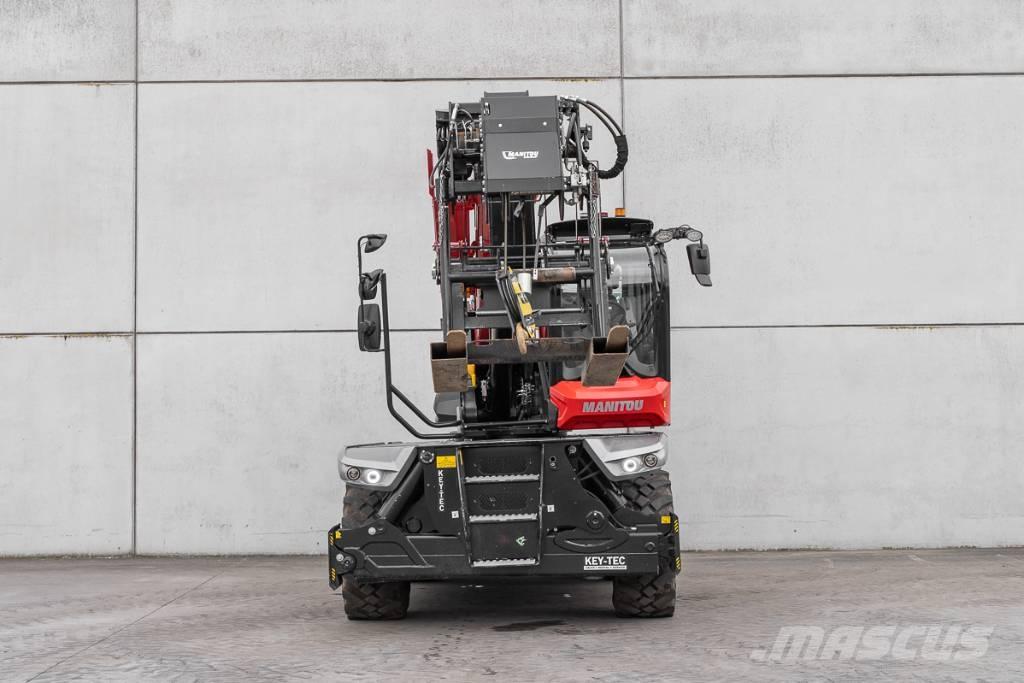 Manitou MRT 2260 テレスコーピックハンドラー