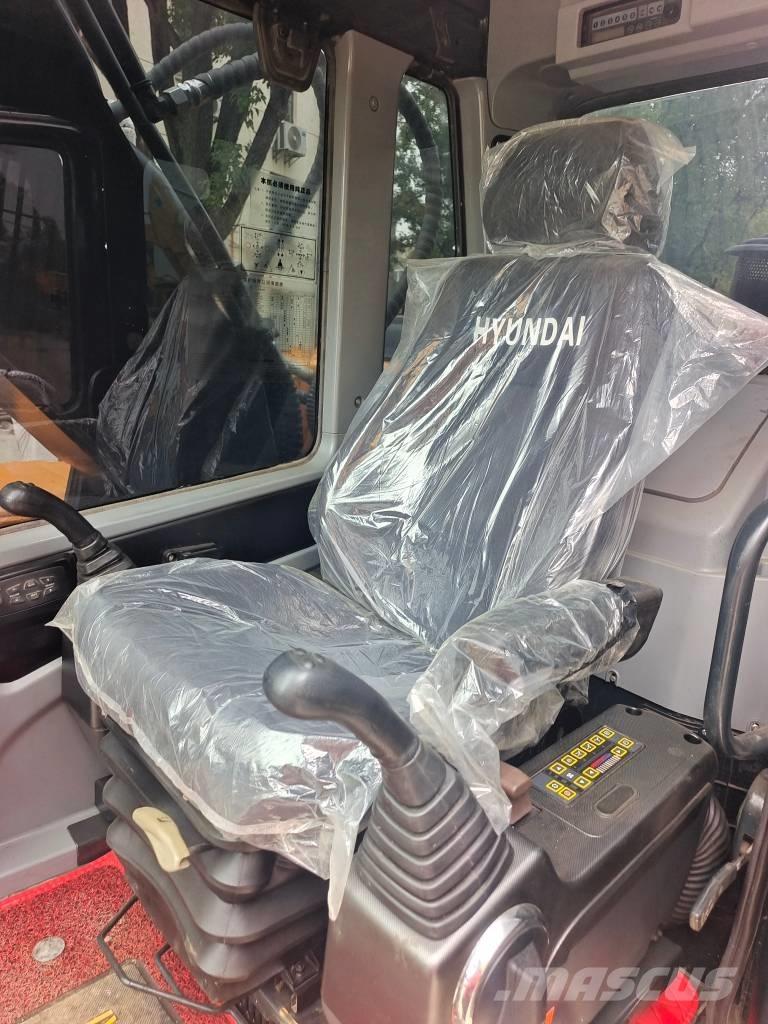 Hyundai 220LC-9S 大型油圧ショベル12t以上（パワーショベル・ユンボ）