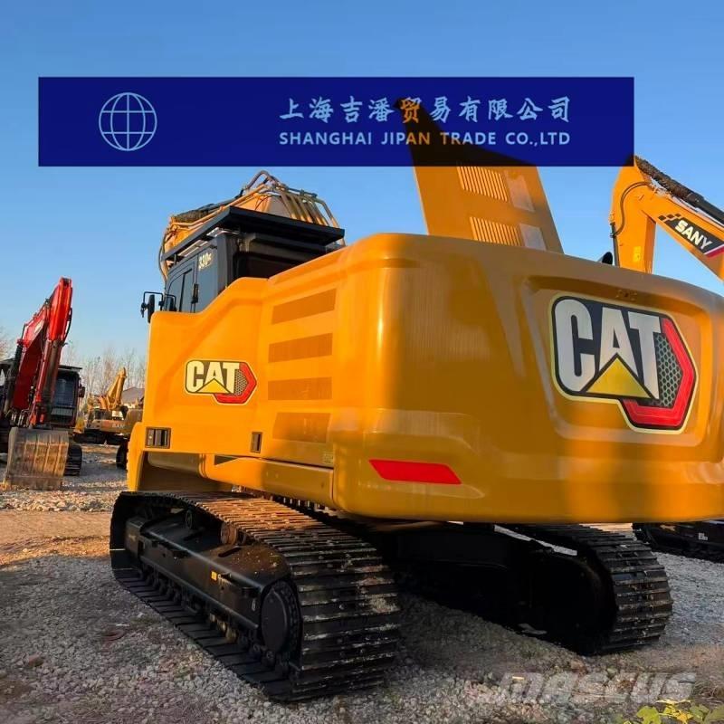 CAT 330 GC 大型油圧ショベル12t以上（パワーショベル・ユンボ）