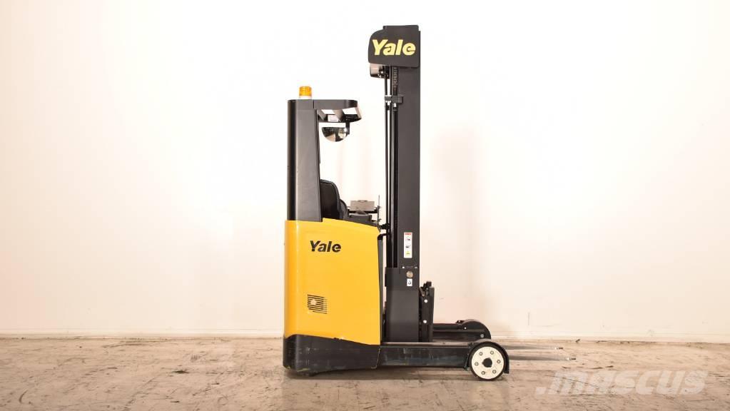 Hyster MR 14 リーチフォークリフト