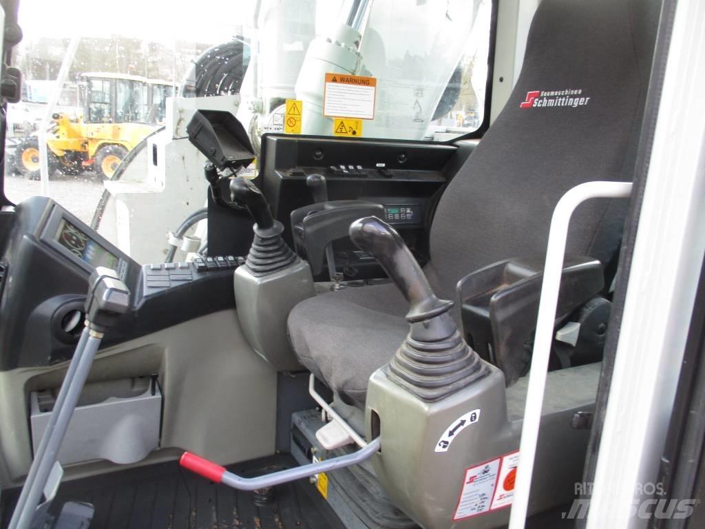 Takeuchi TB 2150 RCV 大型油圧ショベル12t以上（パワーショベル・ユンボ）