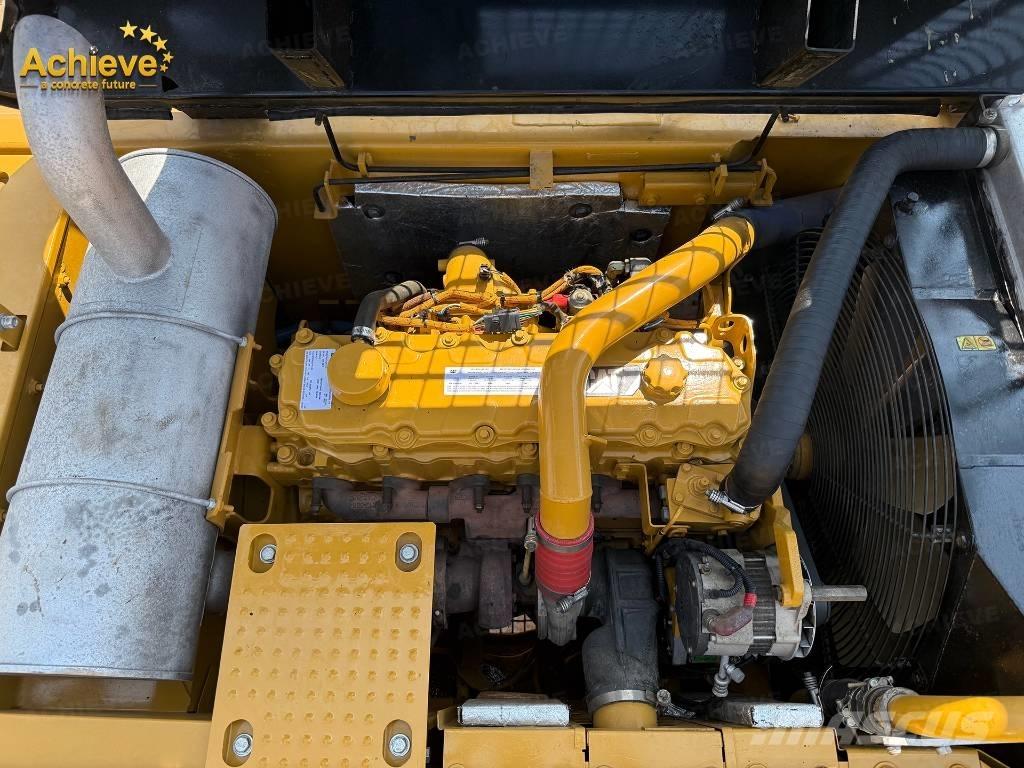 CAT 329 D2L 大型油圧ショベル12t以上（パワーショベル・ユンボ）