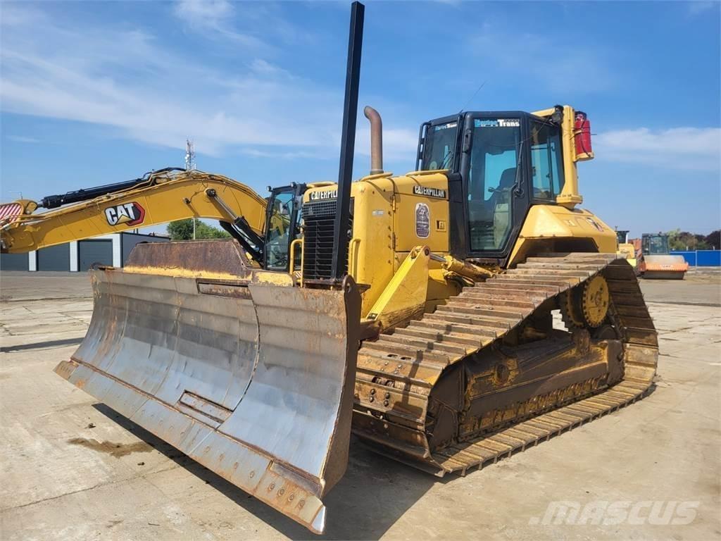 CAT D6N LGP 建設機械 -　その他