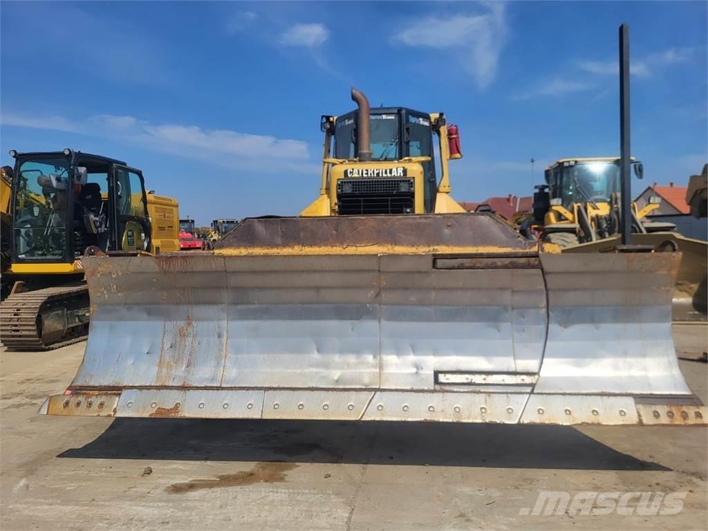 CAT D6N LGP 建設機械 -　その他