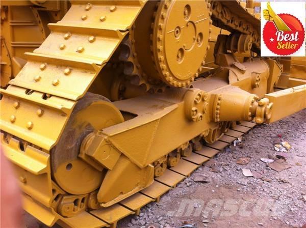 CAT D 7 H ブルドーザー