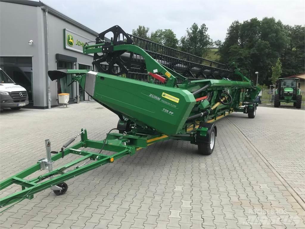 John Deere 735PF コンバインハーベスターアクセサリー・アタッチメント