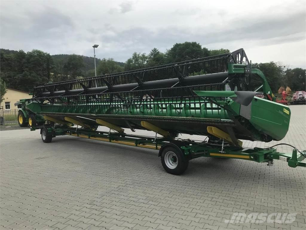 John Deere 735PF コンバインハーベスターアクセサリー・アタッチメント