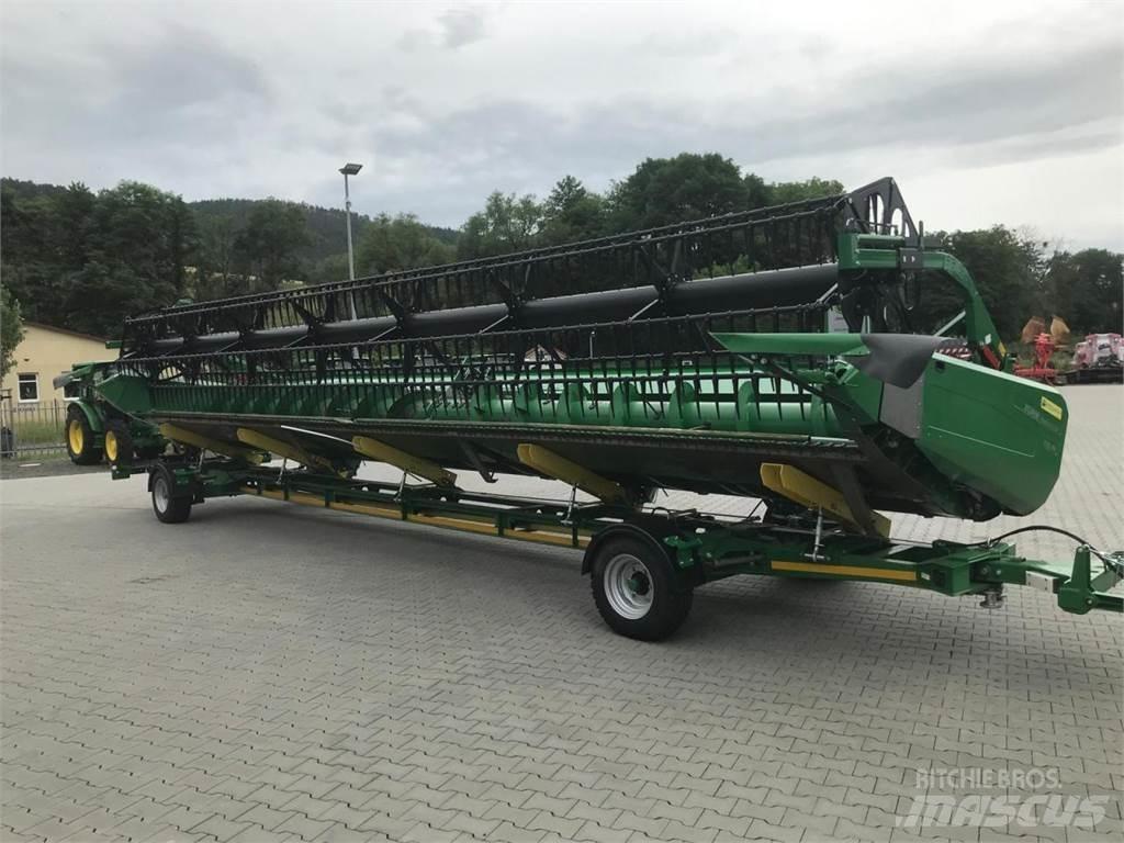 John Deere 735PF コンバインハーベスターアクセサリー・アタッチメント