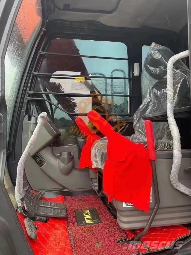 Hitachi EX 120 大型油圧ショベル12t以上（パワーショベル・ユンボ）