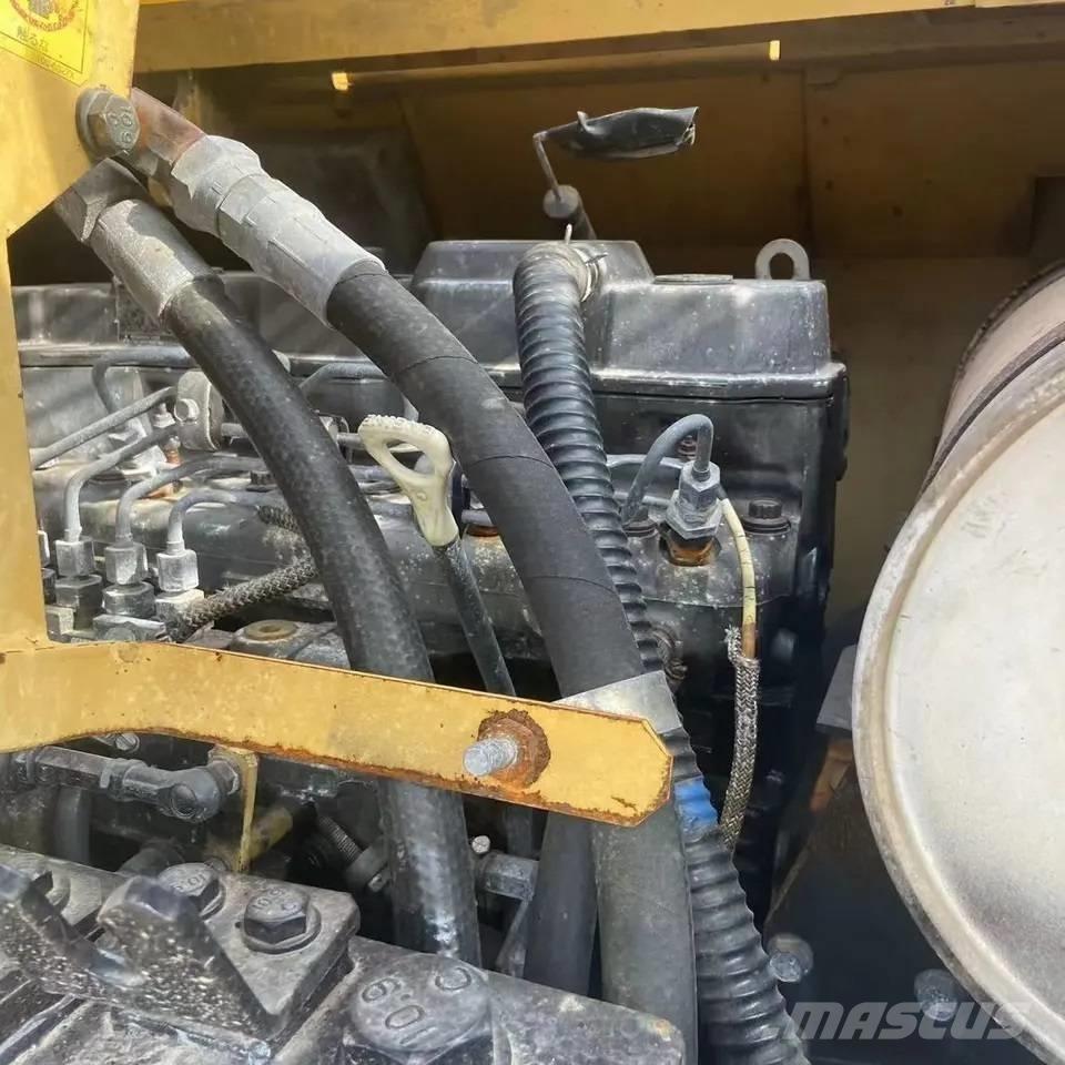 CAT 308C 中型油圧ショベル 7ｔ-12ｔ（ユンボ・パワーショベル・バックホー）