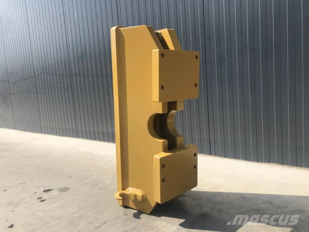 CAT 12G その他部品