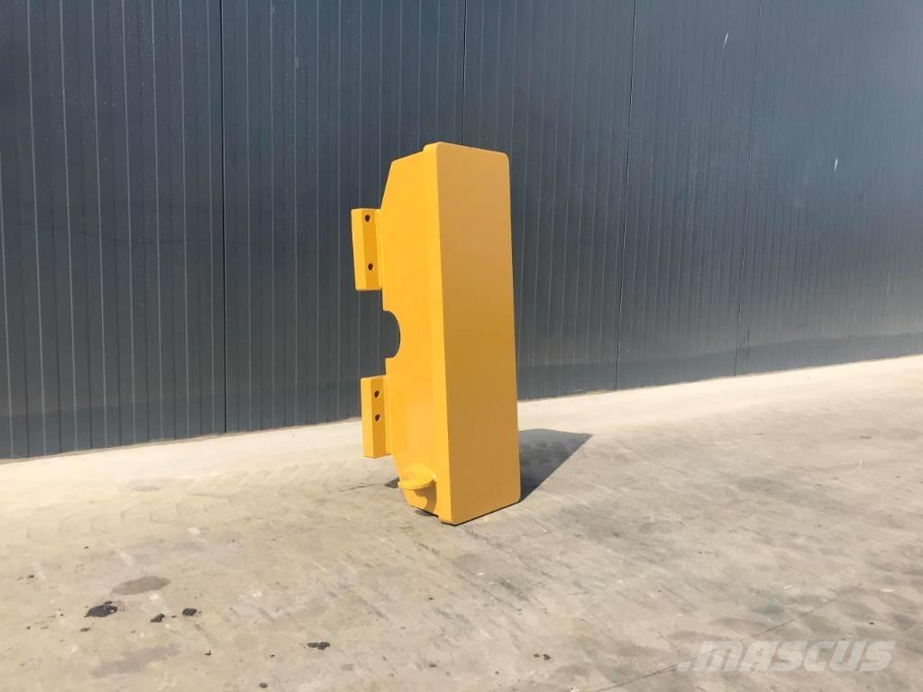 CAT 12G その他部品